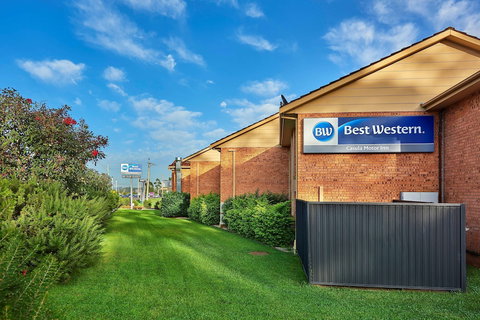 Best Western Casula Motor Inn - New Castle Holiday 2