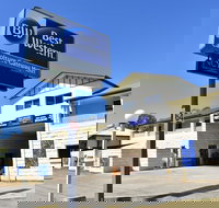 Best Western Caboolture Gateway Motel - New Castle Holiday