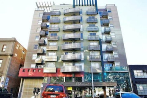 Adara Franklin - New Castle Holiday 0