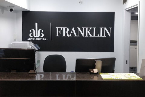 Adara Franklin - New Castle Holiday 1