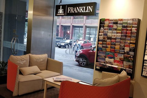 Adara Franklin - New Castle Holiday 3