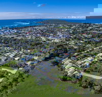 Glen Villa Resort - New Castle Holiday