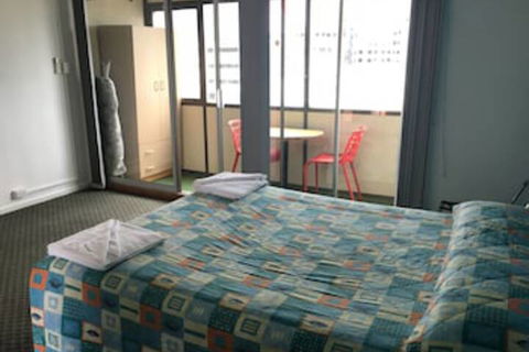 Mountway Holiday Apartments - New Castle Holiday 0
