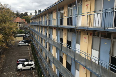 Mountway Holiday Apartments - New Castle Holiday 2