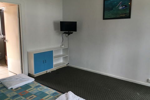 Mountway Holiday Apartments - New Castle Holiday 7