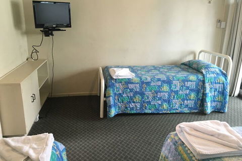 Mountway Holiday Apartments - New Castle Holiday 6