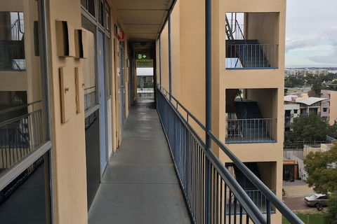 Mountway Holiday Apartments - New Castle Holiday 1