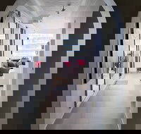 Aegean Apartments - New Castle Holiday