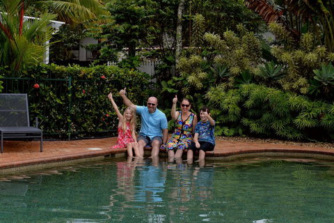 Waterfront Terraces - New Castle Holiday 5