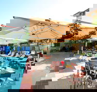 Central Plaza Port Douglas Apartments - New Castle Holiday