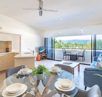 Saltwater Luxury Apartments - New Castle Holiday