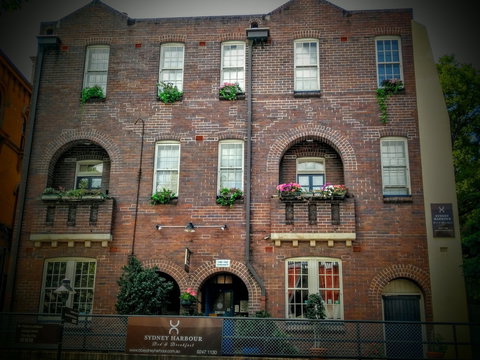Sydney Harbour Bed & Breakfast - New Castle Holiday 2