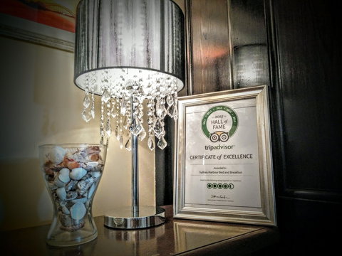 Sydney Harbour Bed & Breakfast - New Castle Holiday 6