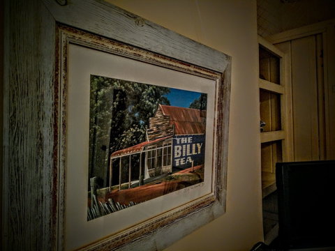 Sydney Harbour Bed & Breakfast - New Castle Holiday 4