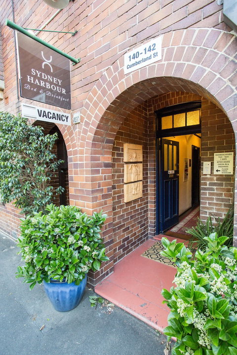 Sydney Harbour Bed & Breakfast - New Castle Holiday 0