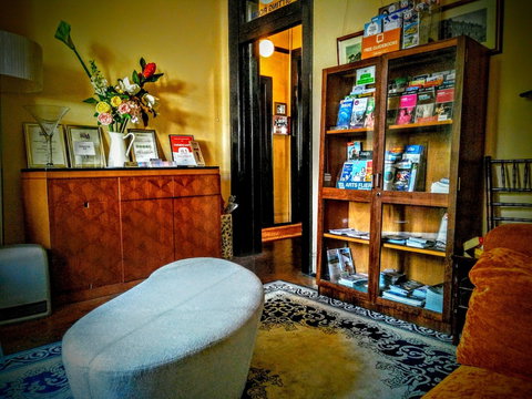 Sydney Harbour Bed & Breakfast - New Castle Holiday 5