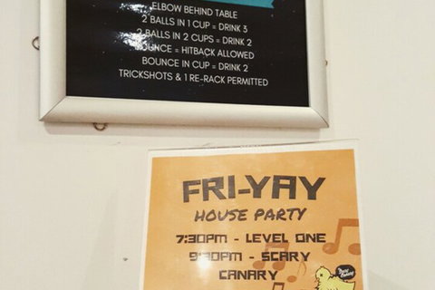 Westend Backpackers Hostel - New Castle Holiday 2