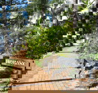 Copacabana Holiday Apartments - New Castle Holiday