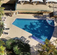 Peninsular Beachfront Resort - New Castle Holiday