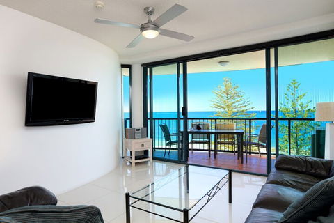 Peninsular Beachfront Resort - New Castle Holiday 7