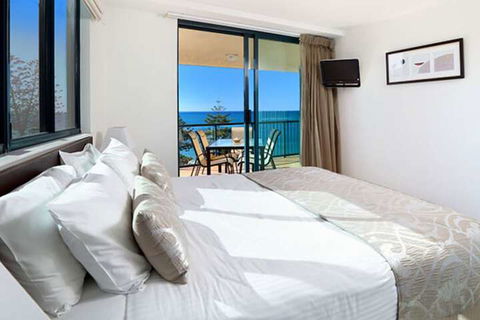 Peninsular Beachfront Resort - New Castle Holiday 5