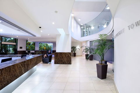 Peninsular Beachfront Resort - New Castle Holiday 2