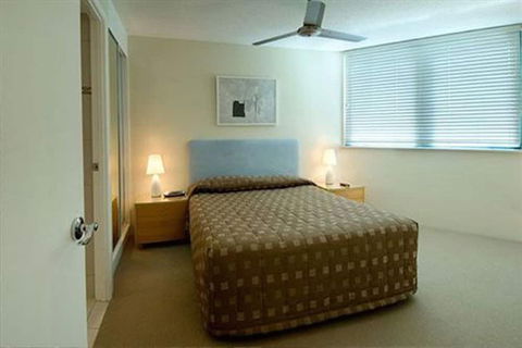 Peninsular Beachfront Resort - New Castle Holiday 6