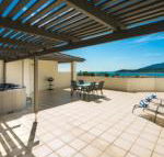 Portside Whitsunday Luxury Holiday Apartments - New Castle Holiday