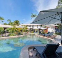 Lychee Tree Holiday Apartments - New Castle Holiday