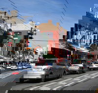 Tyrian Serviced Apartments Fitzroy - New Castle Holiday