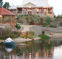 Blue Cliffs Retreat - New Castle Holiday