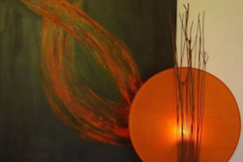 Blue Cliffs Retreat - New Castle Holiday 5