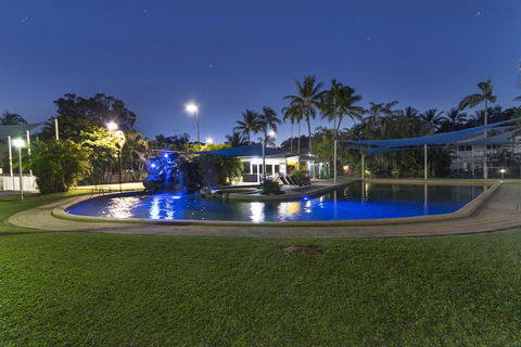 Nimrod Resort Apartments - New Castle Holiday 6