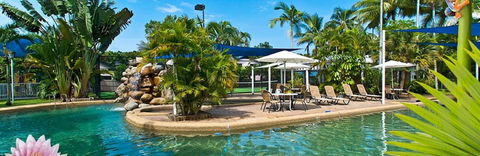 Nimrod Resort Apartments - New Castle Holiday 4