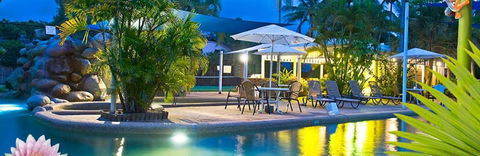 Nimrod Resort Apartments - New Castle Holiday 5