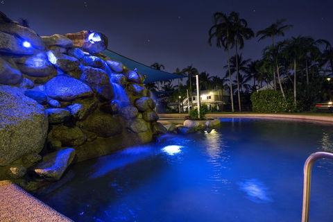 Nimrod Resort Apartments - New Castle Holiday 3