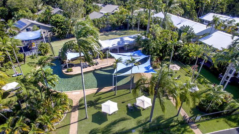 Nimrod Resort Apartments - New Castle Holiday 0
