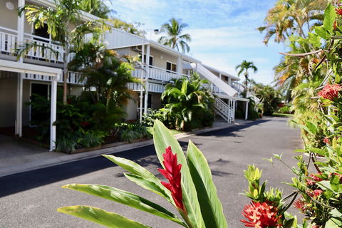 Nimrod Resort Apartments - New Castle Holiday 1