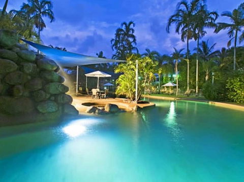 Nimrod Resort Apartments - New Castle Holiday 2
