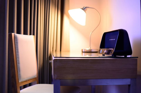 Brighton Serviced Apartments - New Castle Holiday 5