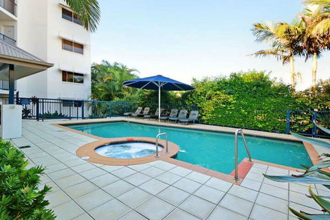 Raffles Mooloolaba - New Castle Holiday 1