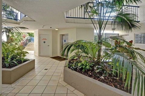 Raffles Mooloolaba - New Castle Holiday 2