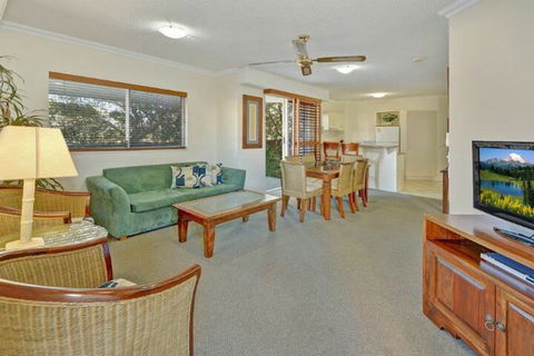 Raffles Mooloolaba - New Castle Holiday 3