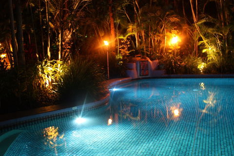 Pink Flamingo Resort - New Castle Holiday 4