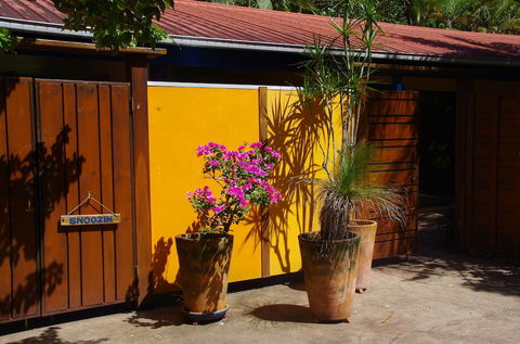 Pink Flamingo Resort - New Castle Holiday 0