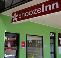 Snooze Inn Fortitude Valley - New Castle Holiday