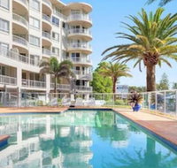 Kirra Beach Apartments - New Castle Holiday