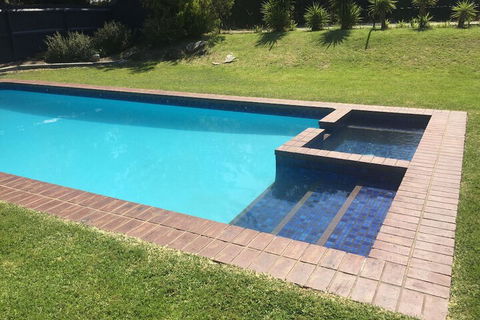 Point Lonsdale Guest House - New Castle Holiday 1