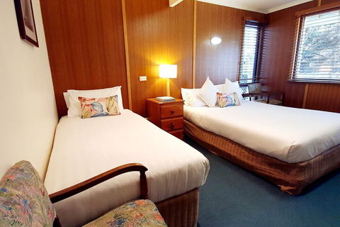 Point Lonsdale Guest House - New Castle Holiday 4