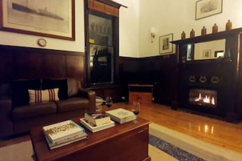 Point Lonsdale Guest House - New Castle Holiday 0